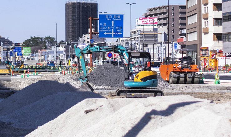 建設業・建築業｜溝入行政書士事務所