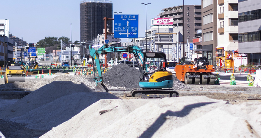 建設業・建築業｜溝入行政書士事務所