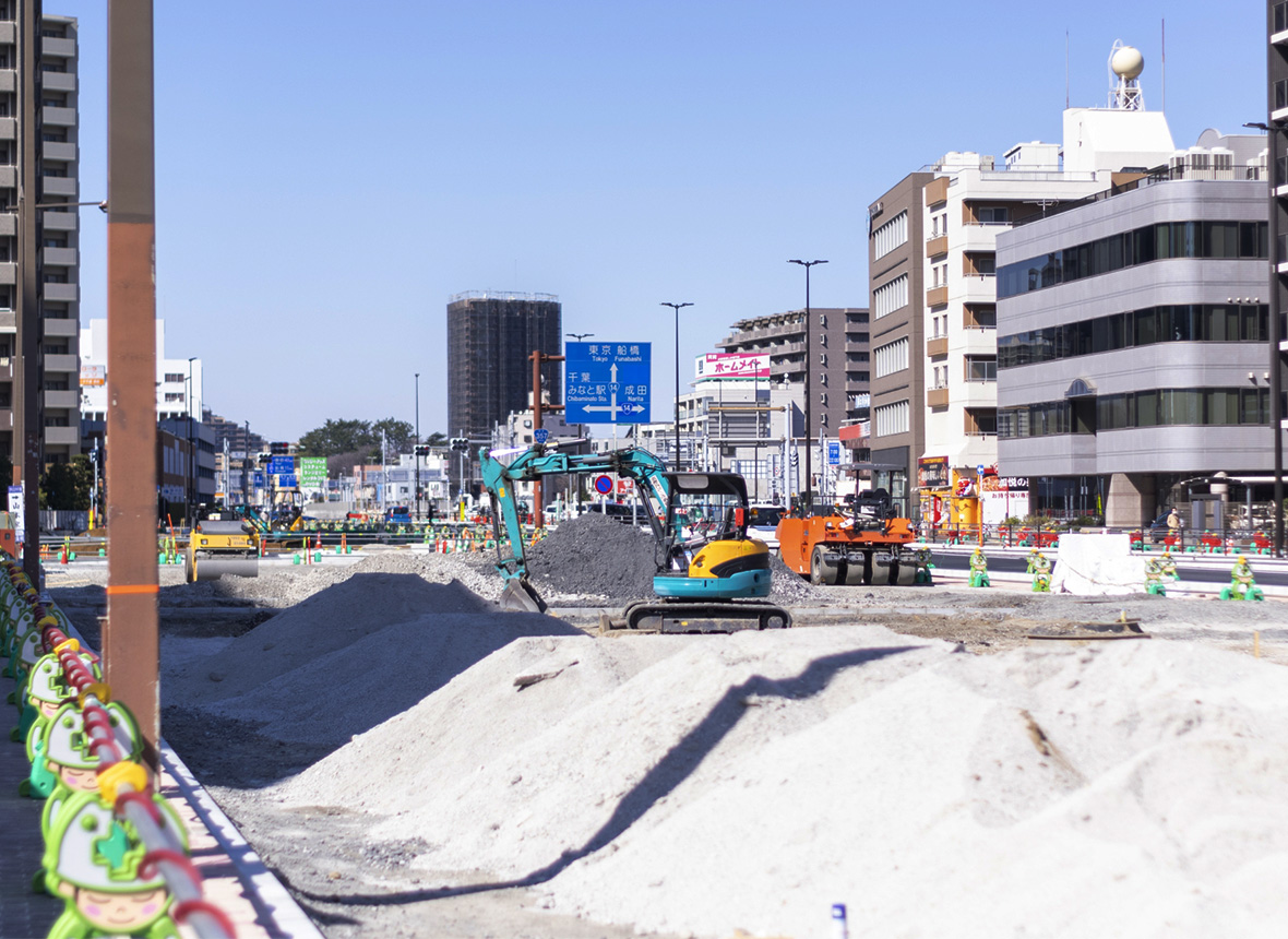 建設業・建築業｜溝入行政書士事務所