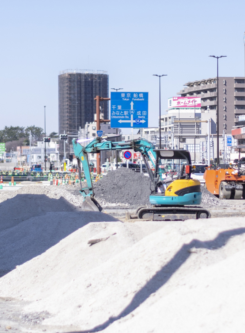 建設業・建築業｜溝入行政書士事務所